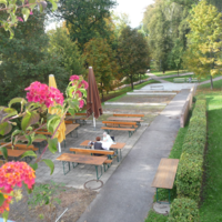 Bild vergrößern: Garten Stadtpark
